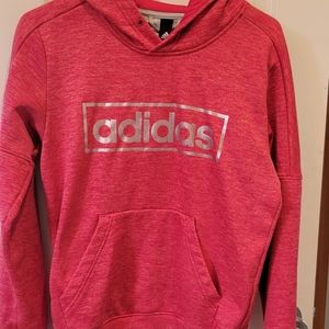 Adidas sweatshirt